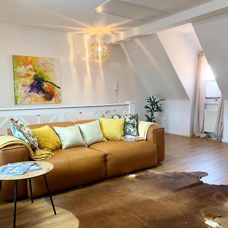 Ferienwohnung Am Suedwall All Inclusive Celle Eksteriør billede