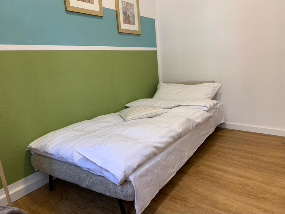 Ferienwohnung Am Suedwall All Inclusive Celle Eksteriør billede