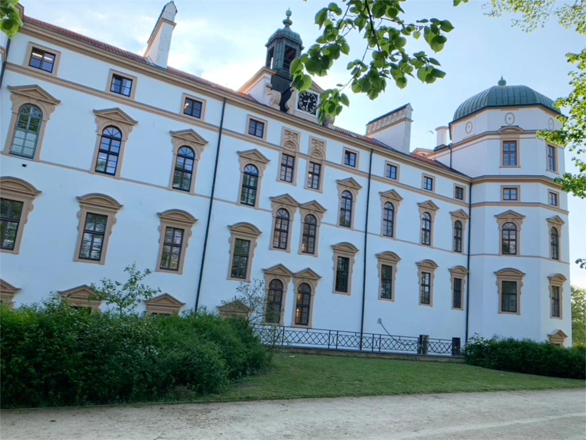 Ferienwohnung Am Suedwall All Inclusive Celle Eksteriør billede