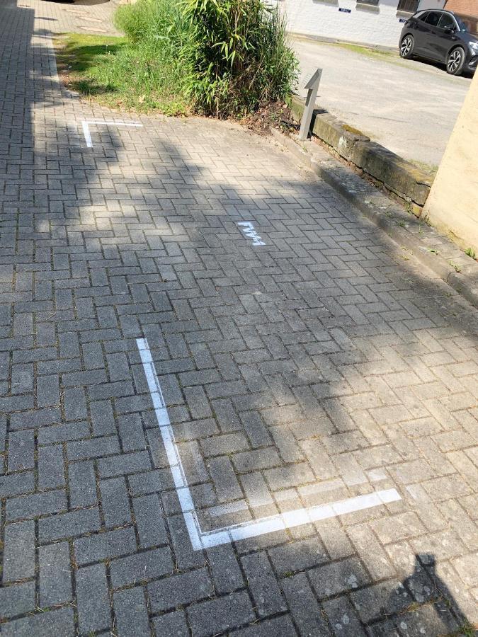 Ferienwohnung Am Suedwall All Inclusive Celle Eksteriør billede