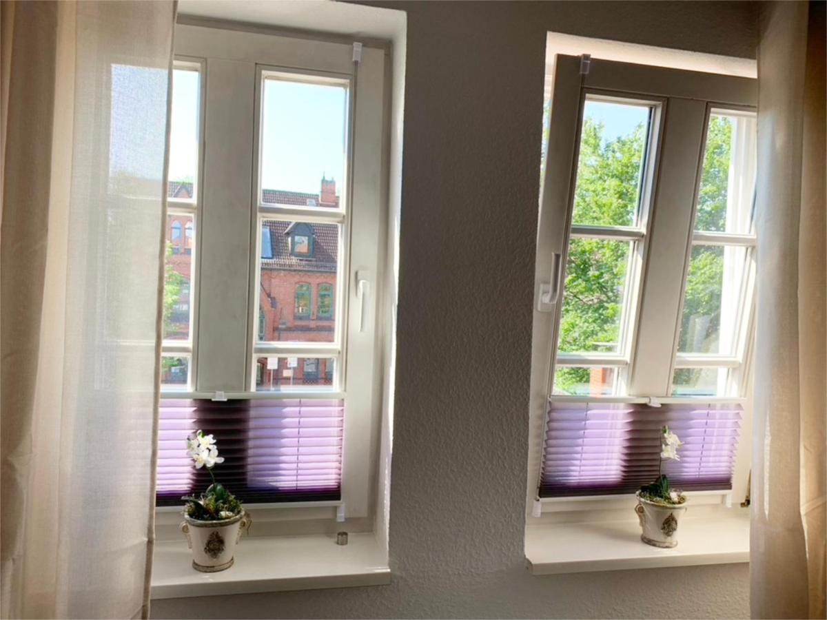 Ferienwohnung Am Suedwall All Inclusive Celle Eksteriør billede
