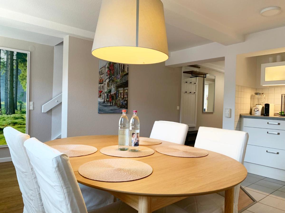Ferienwohnung Am Suedwall All Inclusive Celle Eksteriør billede